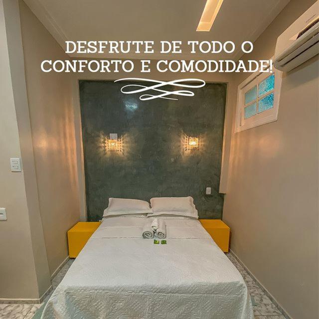 Pousada Atalaia Ll Fortaleza  Exterior foto